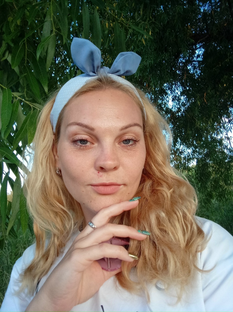 Ольга Юрьевна | Иваново