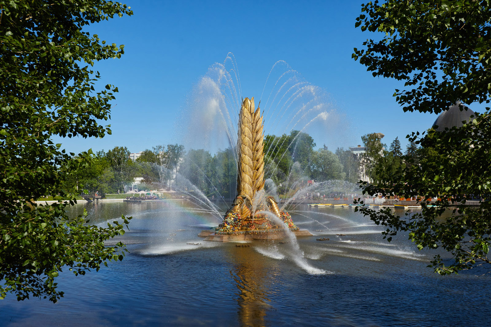 Доброе утро!