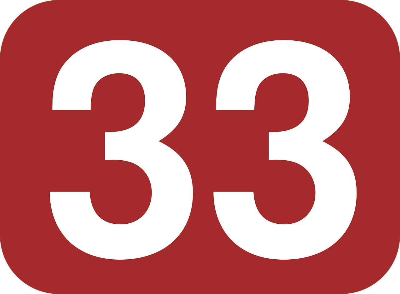 мне 33 года день рождения