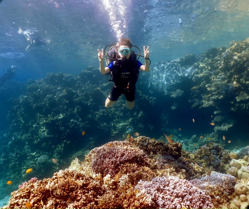 Ирина Квартальнова | Санкт-Петербург