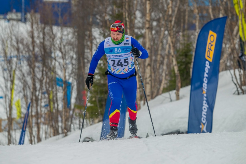 Sergey Gavrilov SAPMELASH |