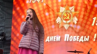 Маргарита Мальчевская - А он мне нравится!