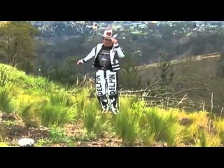 Delfn Hasta El Fin, La Tigresa Del Oriente y Wendy Sulca - En Tus Tierras Bailar