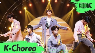 K-Choreo 6K   '  ' (ONEUS Choreography) l @MusicBank 200417