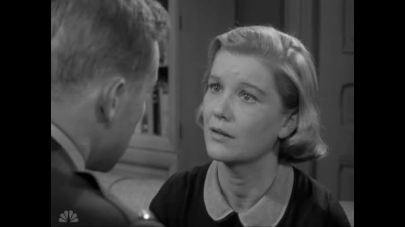 Alfred Hitchcock Presents s04e19 The Morning of the Bride, Утро невесты ENG+(rus