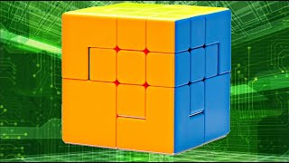 Димон! Куб Puppet v2 cube how to solve, как собрать