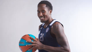 Крис Клайберн против Зелена Гуры - 25 очков, 5 подборов, 4 передачи | Сезон 2020/21