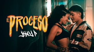 Jhay P - El Proceso  (Video Oficial)