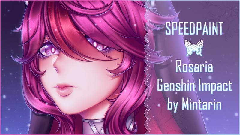 Speedpaint