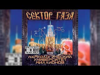 Сектор Газа - Свин