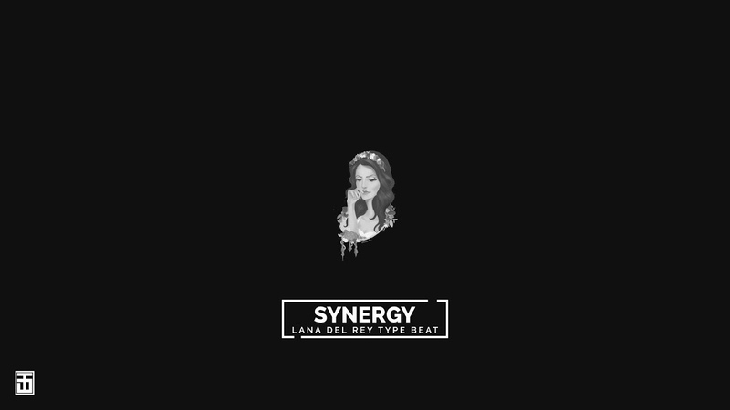 FREE Lana Del Rey Type Beat SYNERGY, Indie Pop Instrumental 2018, James