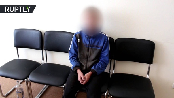 Задержанные в ДНР подростки диверсанты рассказали о