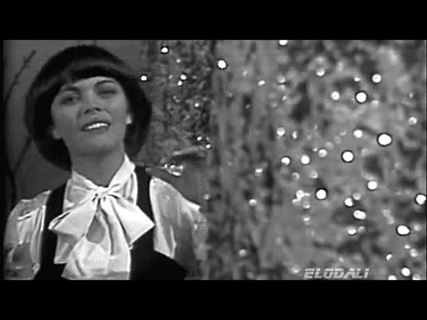 Mireille Mathieu Le Vent De La Nuit ( Midi Première,