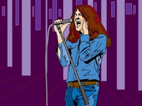 Deep Purple, Rat Bat