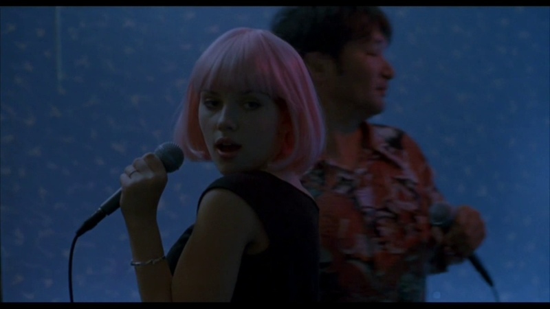 Lost in Translation Karaoke