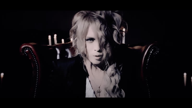 KAMIJO mademoiselle (clip
