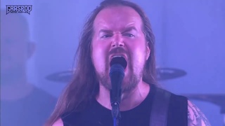 Insomnium - Live at Graspop 1080P HD