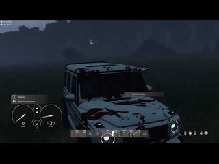 DayZ THERAN будь внимательней