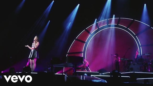 Sara Bareilles Little Black Dress Tour Pt.