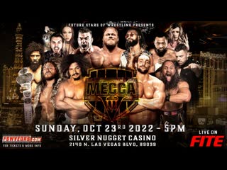 FSW Mecca VIII ()