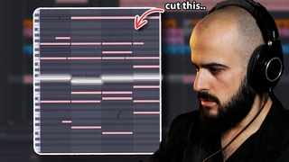 Pro Producer Fixes Student's Song in Ableton