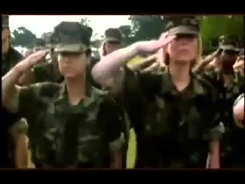 ACDC ( TO THOSE ABOUT TO ROCK) MILITARY