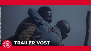 Tirailleurs (2022)