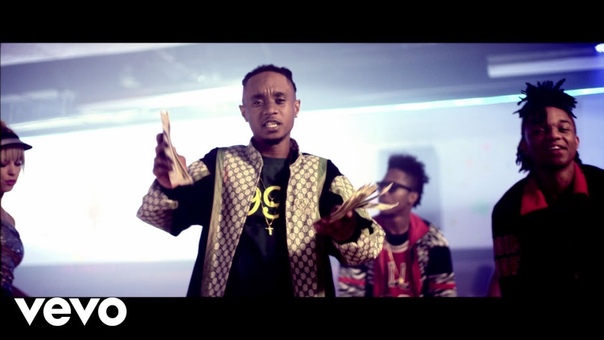 Rae Sremmurd Throw Sum Mo ( Official) ft. Nicki Minaj, Young