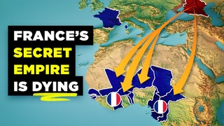 Why France is Actually Preparing for War With Russia