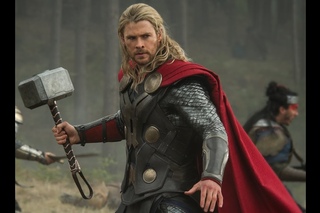 Thor: The Dark World Trailer
