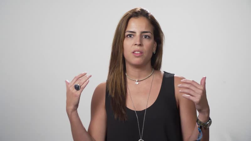 Resultsfor Life: Alexandra, Tony Robbins Results