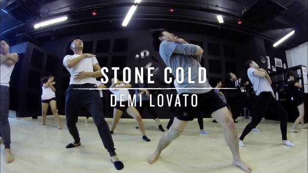 Stone Cold ( Demi Lovato), Wenjun