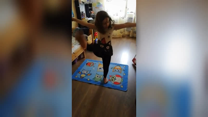 Видео от Чирлидинг Life спорт Санкт