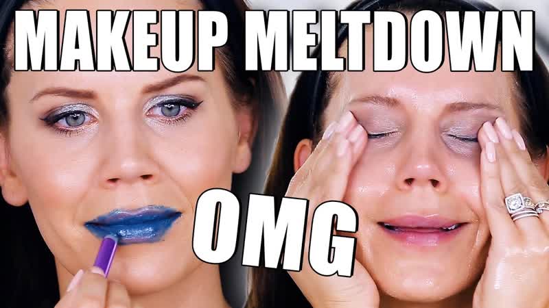 EXTREME MAKEUP REMOVERS. ..