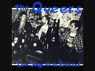 The Queers- Love Songs For The Retarded 1993 Full Album