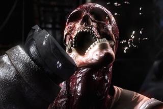 Mortal Kombat X: Every Brutality in 1080p 60fps