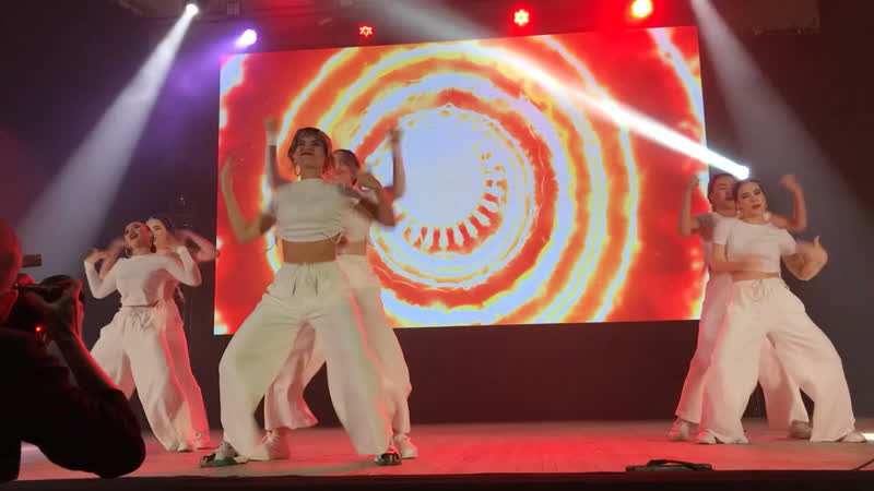 How you like that Видео от В ЭФИРЕ, Media