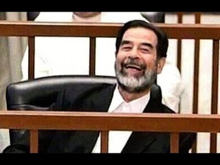 كلمة خطيرة قالها الشيعة للرئيس صدام حسين - ق&