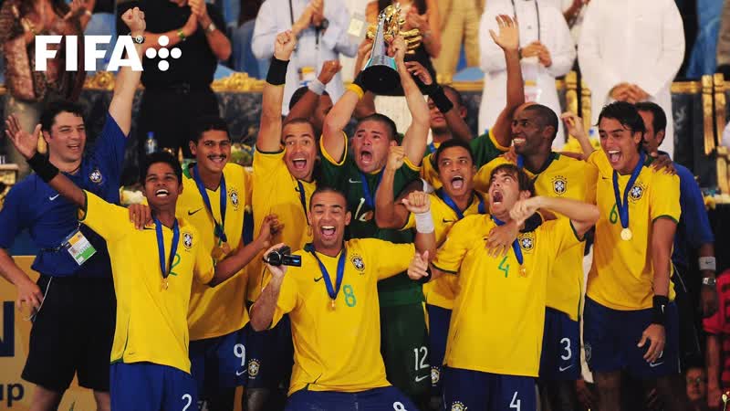 Brazil v Switzerland Highlights, 2009 FIFA Beach Soccer World Cup