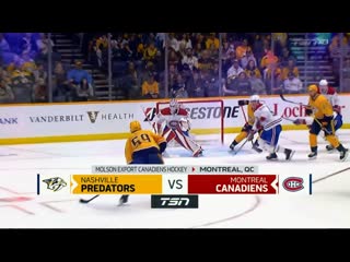 NSH@MTL