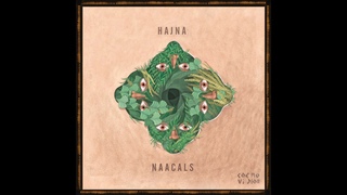 Hajna - Strange Children Cosmovision