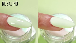 Rosalind Summer Pastel Gel Nail Polish Macaron Sugar Nail Art Add Magic To Your Day