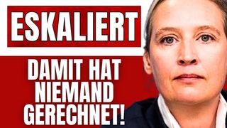 EILT: Erster Thüringer Landtag landet vor Gericht!