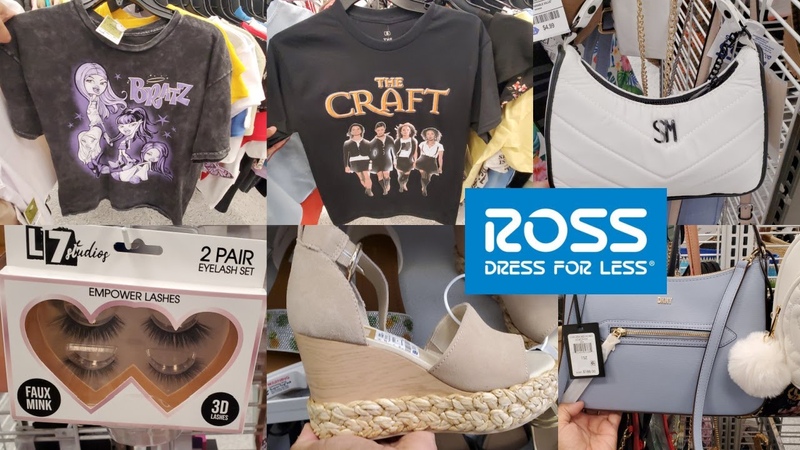 ROSS DESIGNER FOR LESS SHOES FASHION MAKEUP BAGS AND MORE BROWSE WITH