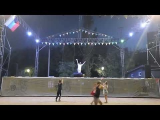 Евгений Астафьев - “Родина моя“