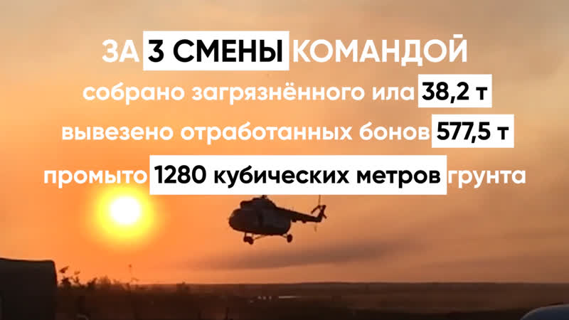 Молодёжка ОНФ завершила работу в зоне ЧС на