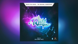 WAKFU la srie - The original Soundtrack - Trailer