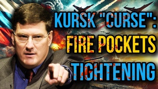 Scott Ritter: Kursk Showdown  Ukrainian Elite Troops Obliterated by Russian Forces!