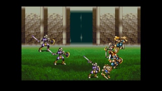 Let’s Play Bahamut Lagoon #002 - Grievous Generals