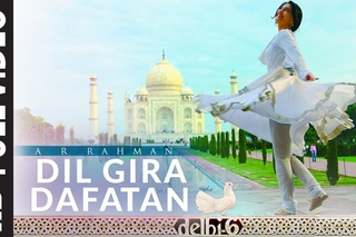 Dil Gira Dafatan [Full Song] - Delhi 6